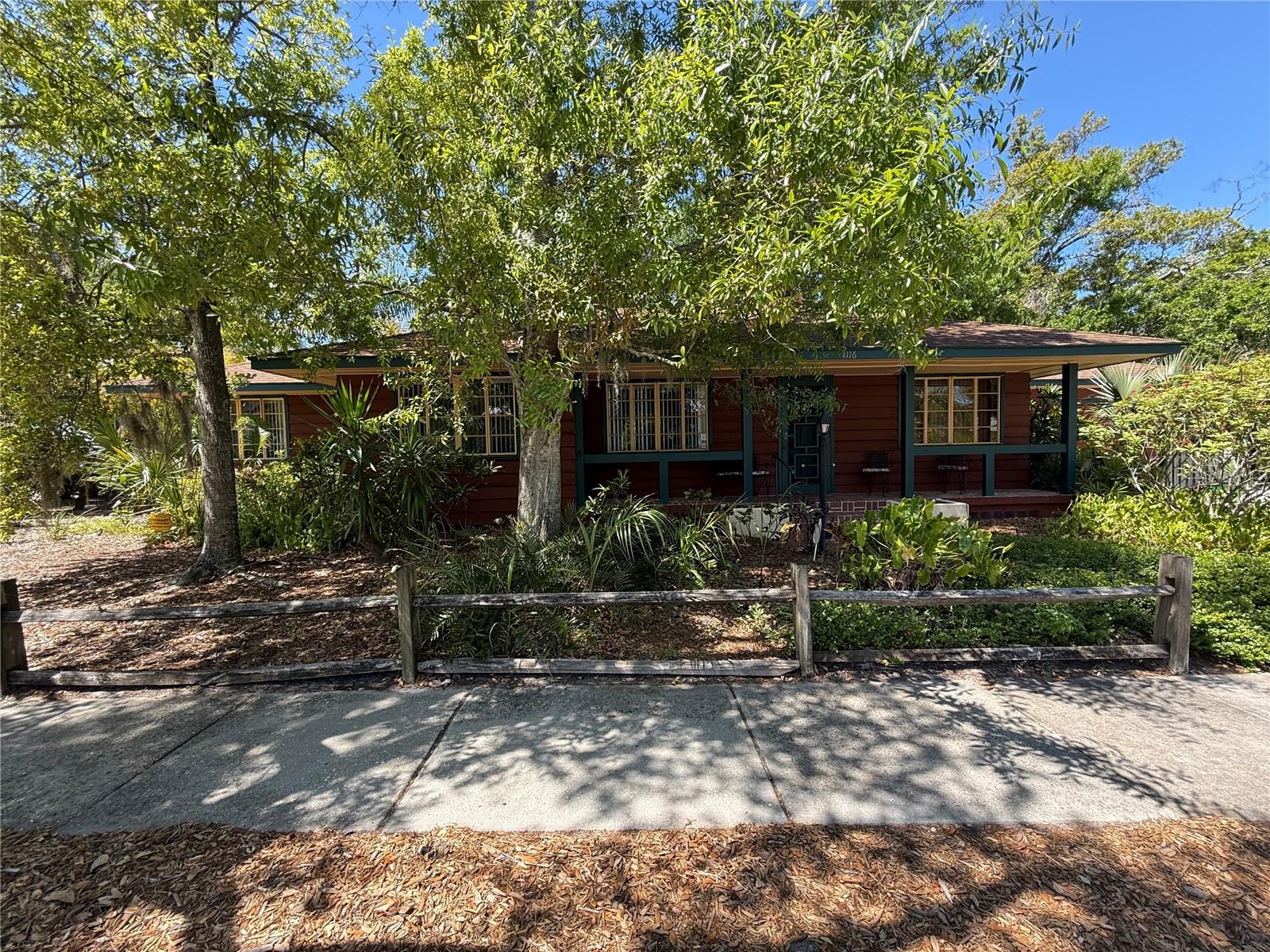 1116 Yale Ave, Sarasota, FL 34236