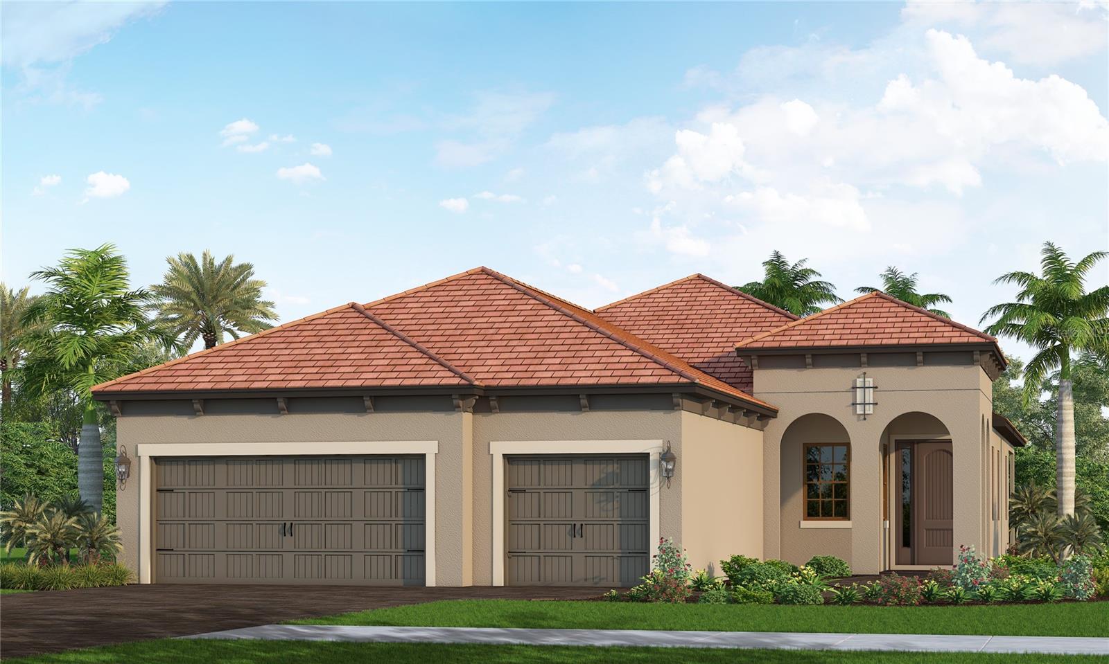 208 Teracorsa Dr, Nokomis, FL 34275