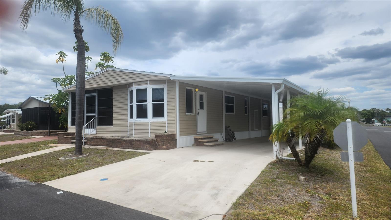 157 N Fiji Cir, Englewood, FL 34223