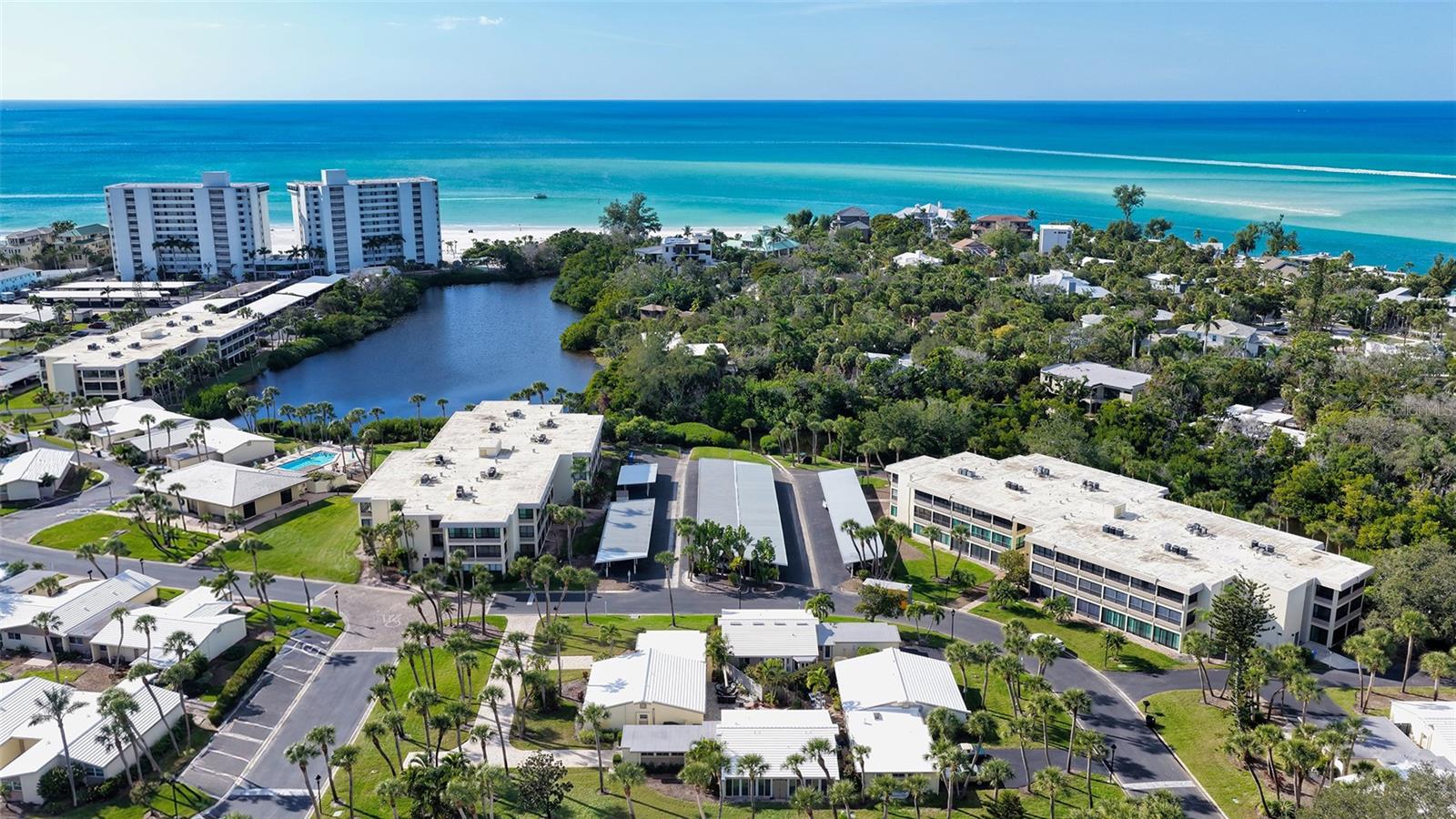 208 Hourglass Way #V11, Sarasota, FL 34242