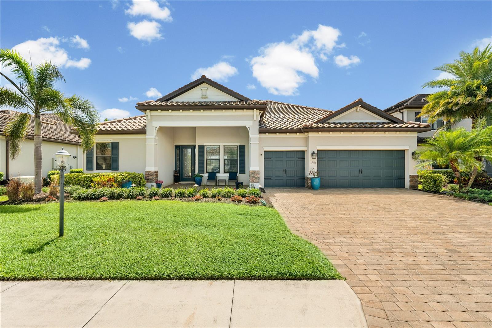 17056 Polo Trl, Lakewood Ranch, FL 34211