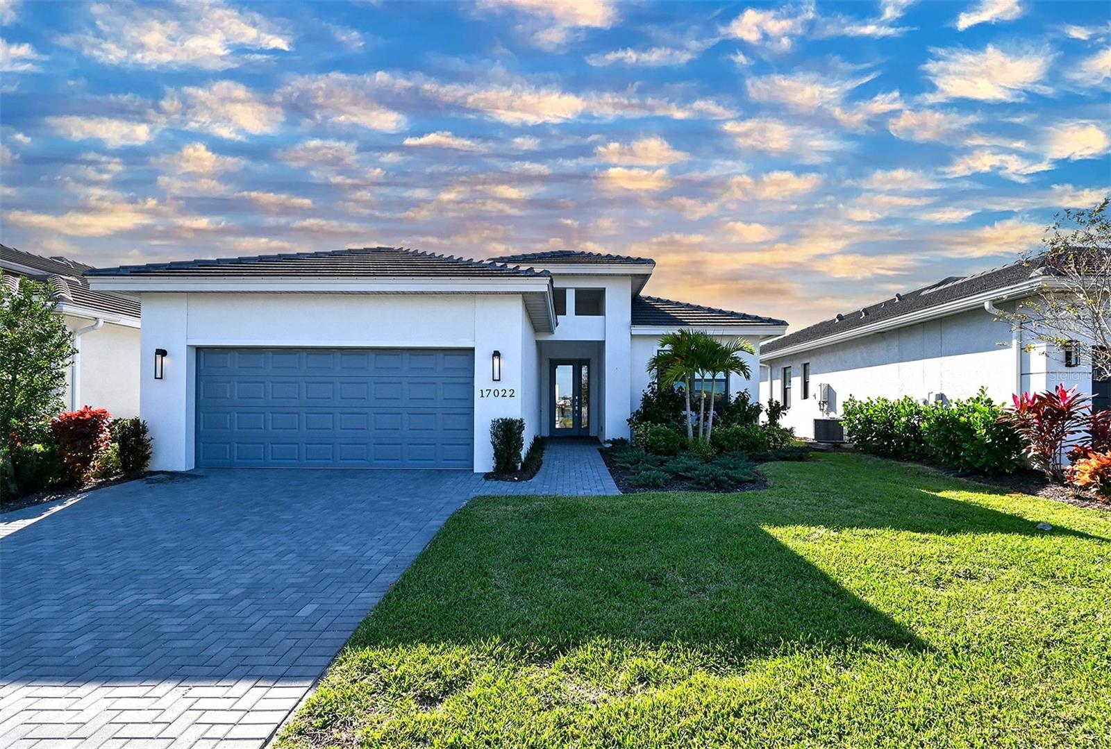 17022 Cresswind Ter, Lakewood Ranch, FL 34211