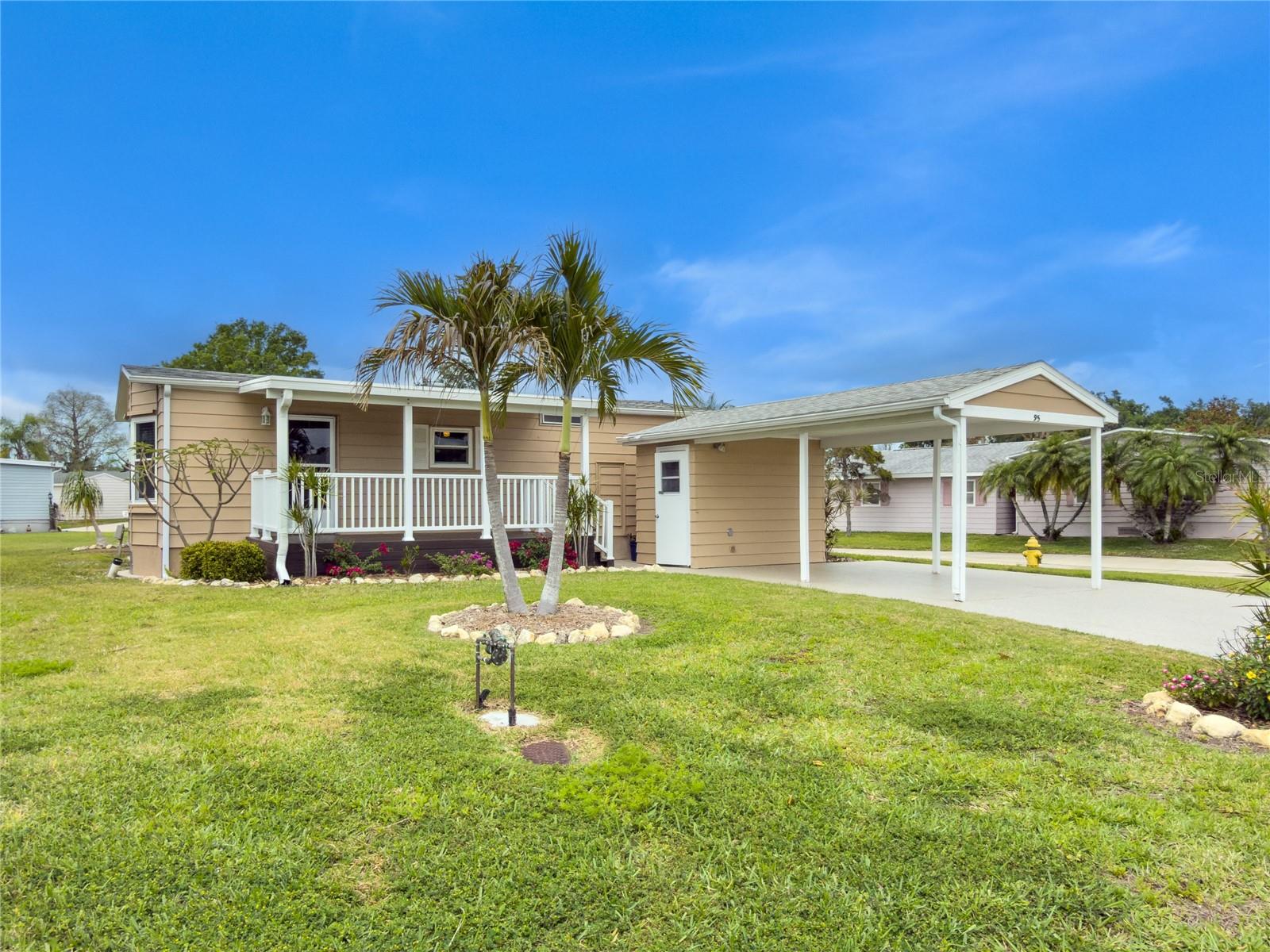 95 Wood Owl Ave, Ellenton, FL 34222