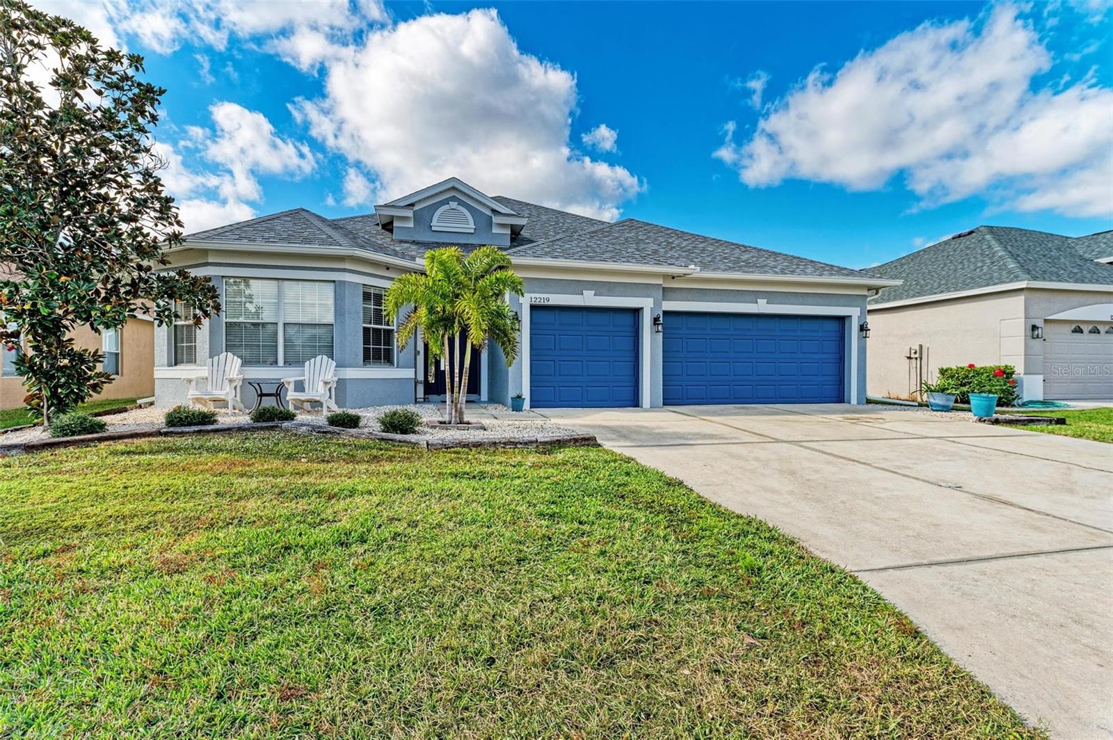 12219 23rd St E, Parrish, FL 34219