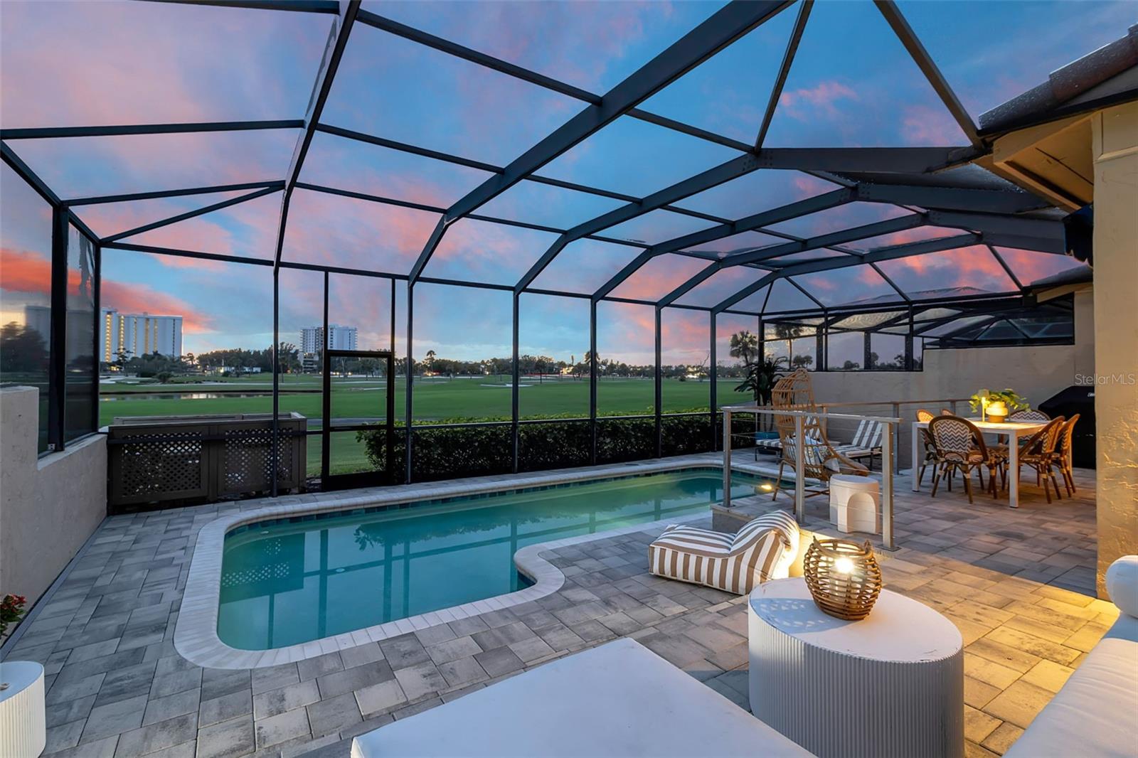 2341 Harbour Oaks Dr, Longboat Key, FL 34228