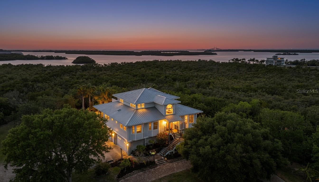 455 Horseshoe Loop Rd, Terra Ceia, FL 34250