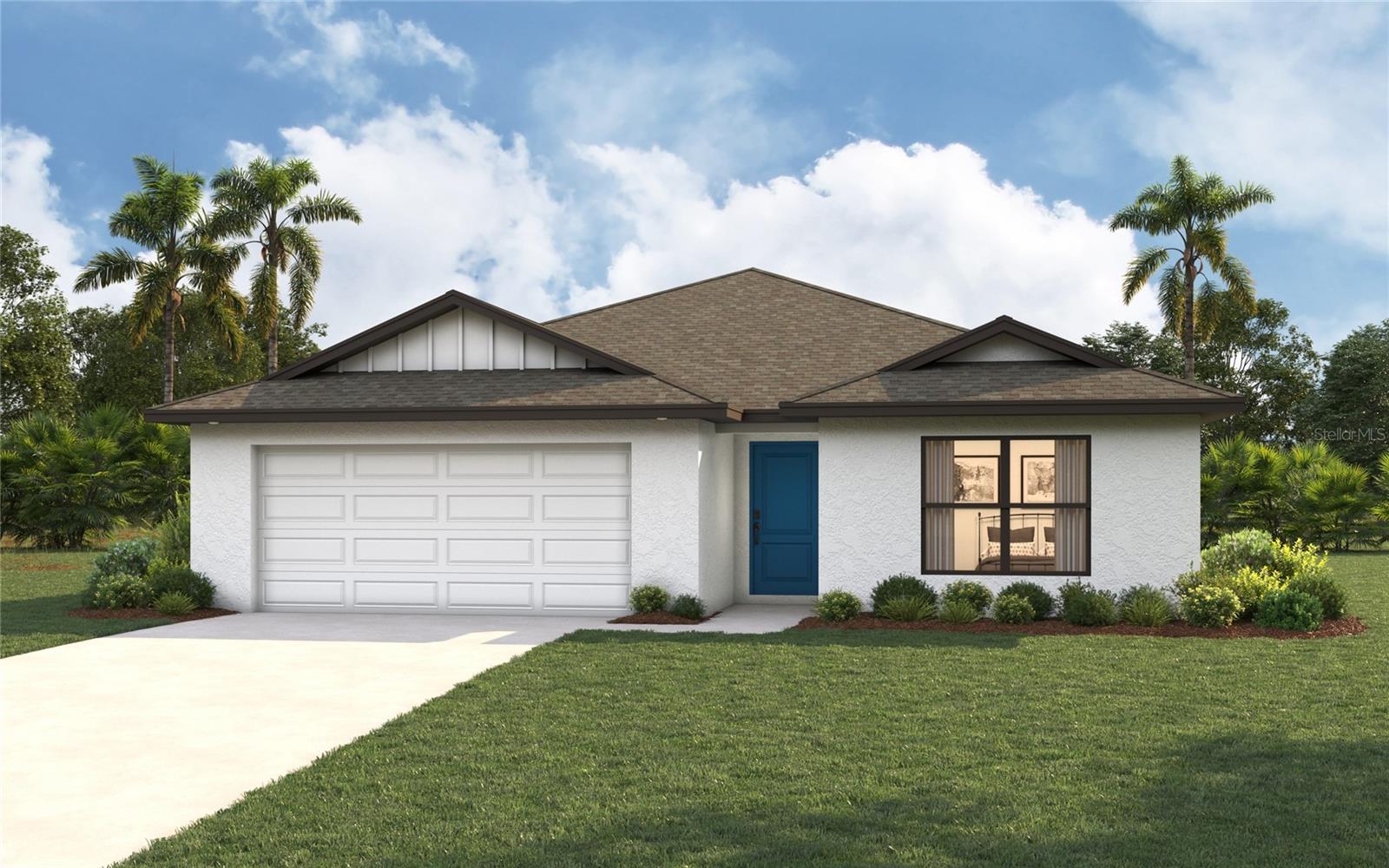 204 Berthoud St, Port Charlotte, FL 33953
