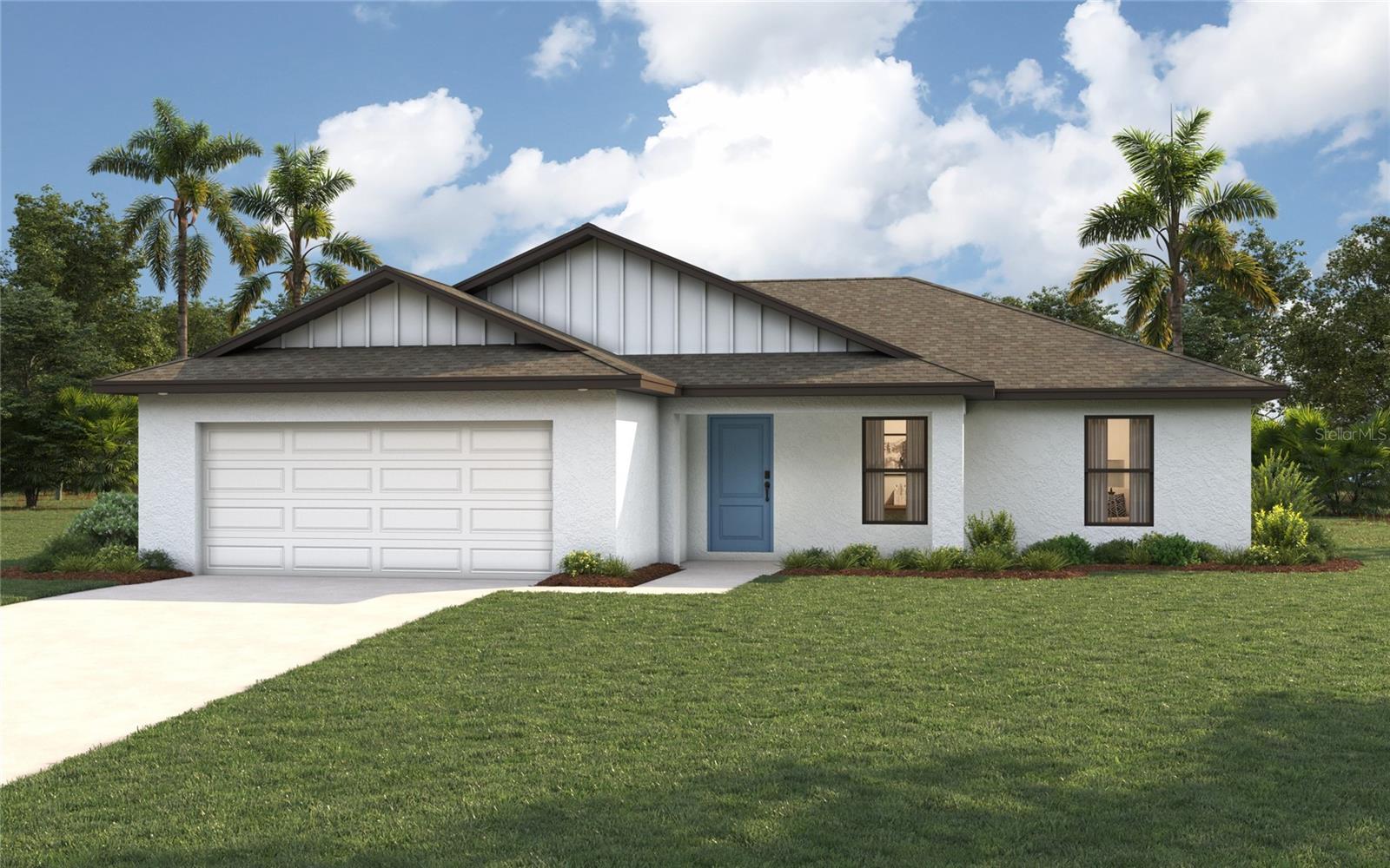 123 Adalia Ter, Port Charlotte, FL 33954