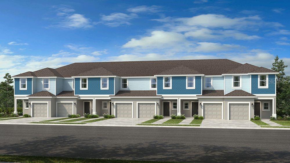 5801 Biscotti St, Nokomis, FL 34275