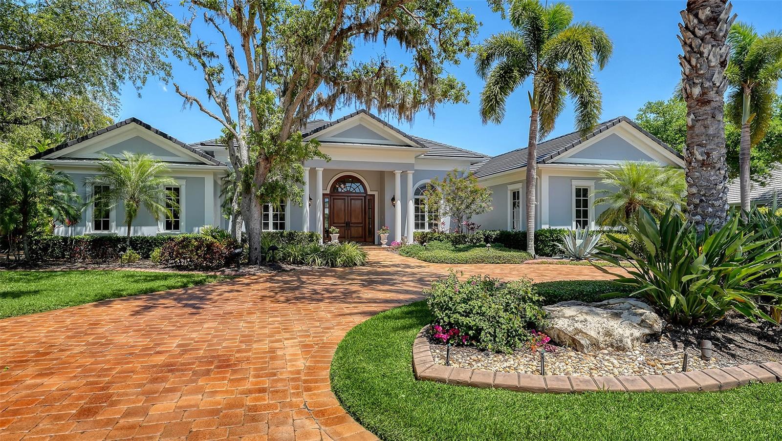 449 Webbs Cove, Osprey, FL 34229
