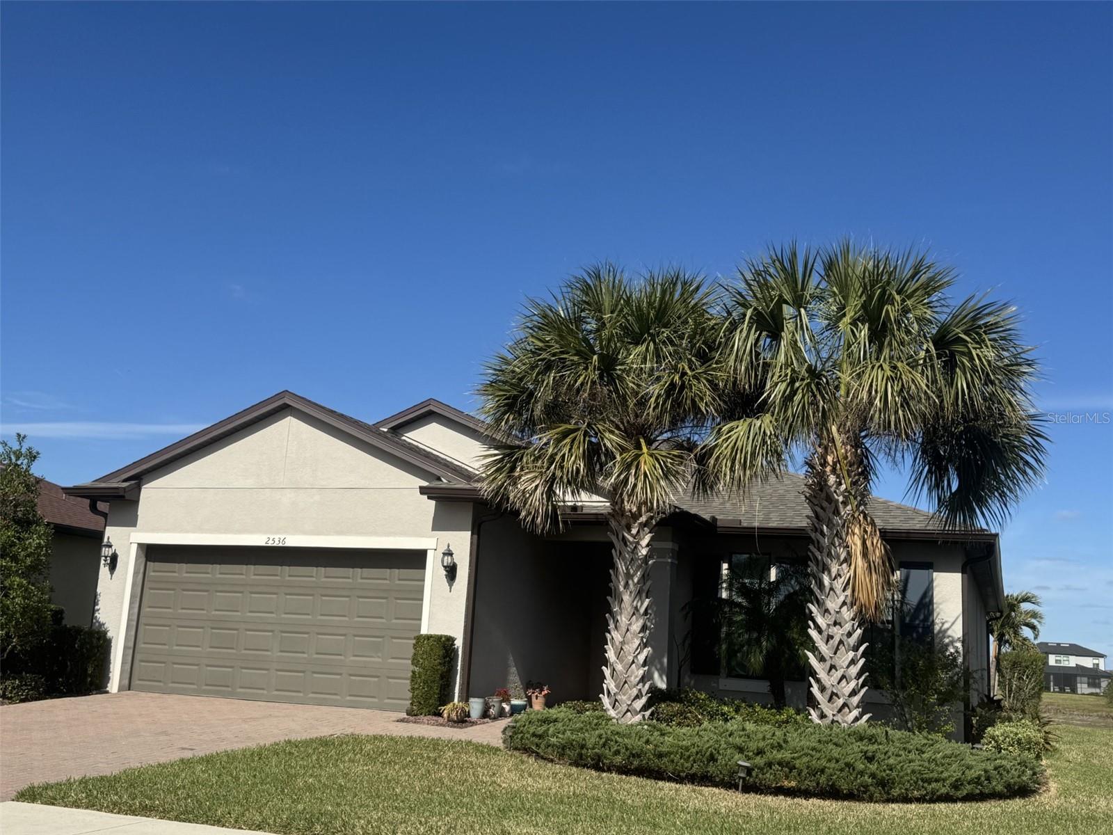 2536 Marton Oak Blvd, North Port, FL 34289
