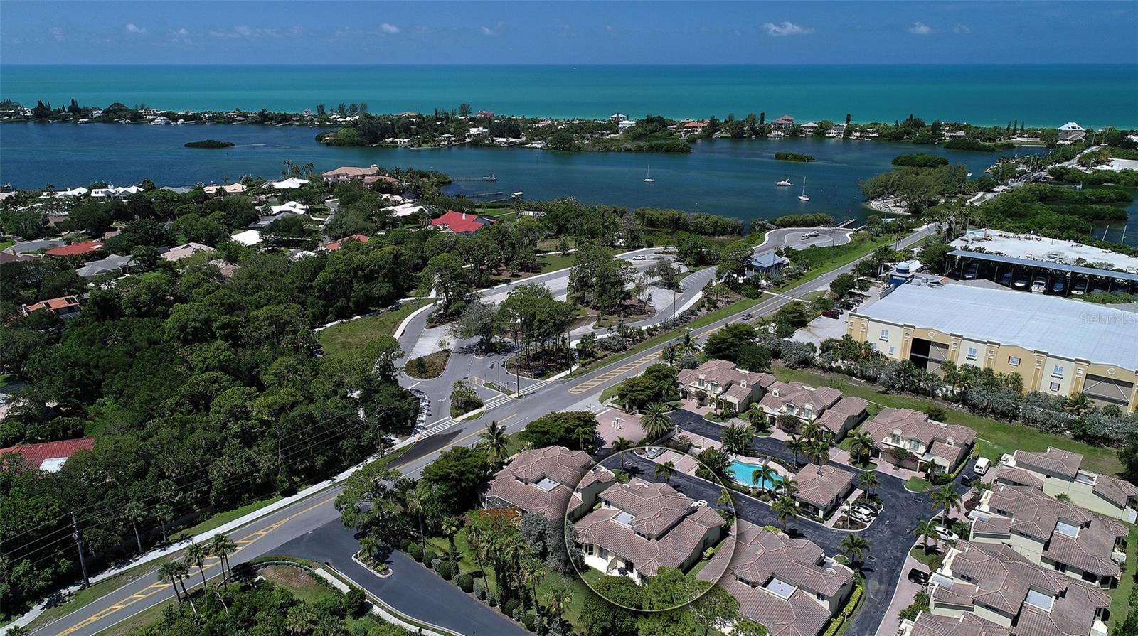 1116 Beachcomber Ct #3, Osprey, FL 34229