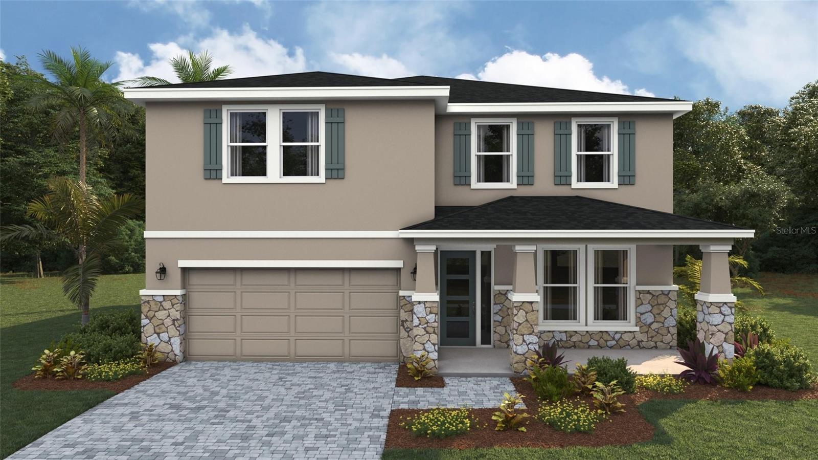 17139 James Trl, Parrish, FL 34219