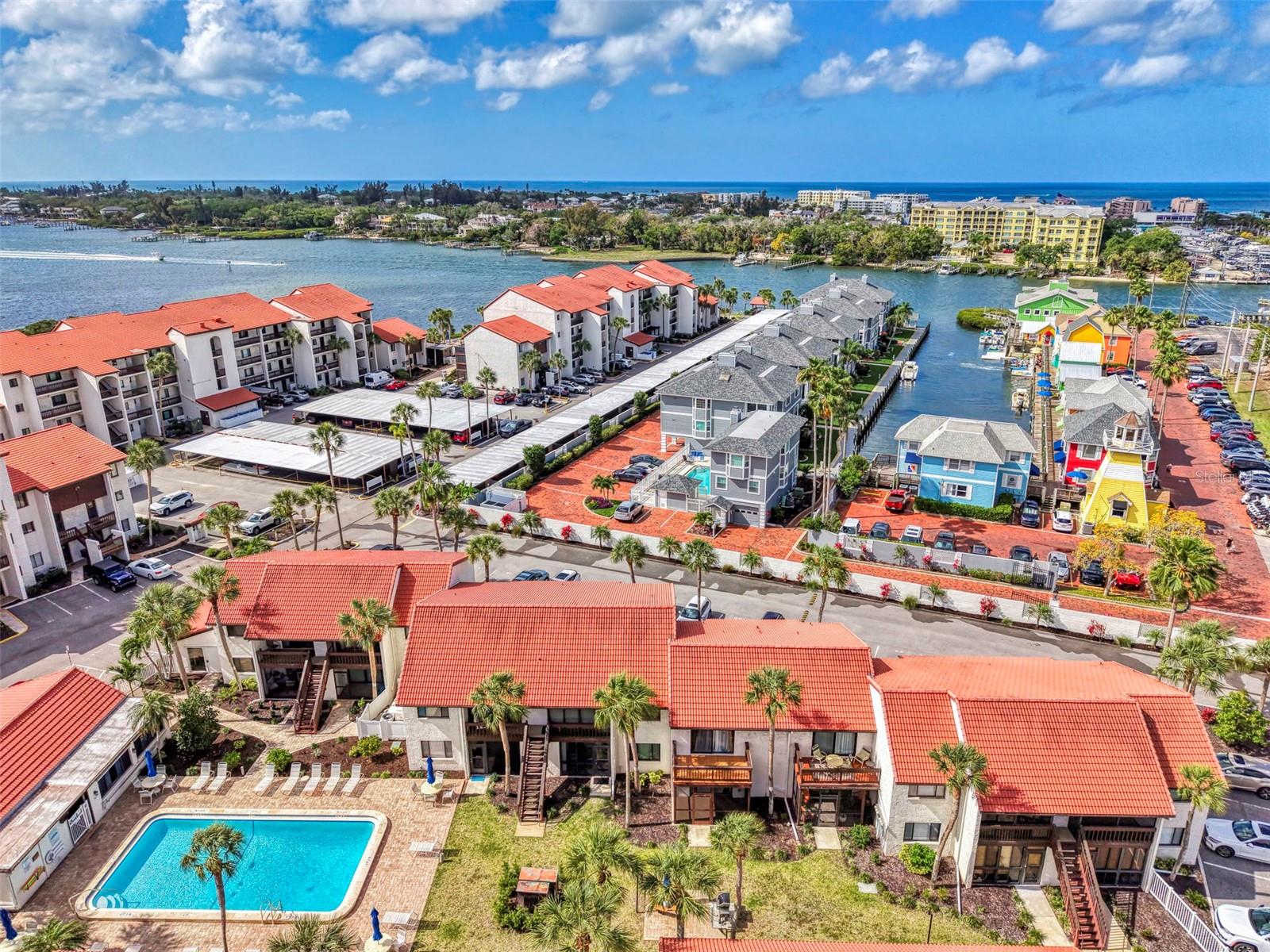 1612 Stickney Point Rd #1612-1, Sarasota, FL 34231