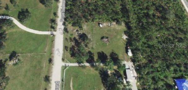 6104 Grove Blvd, Punta Gorda, FL 33982