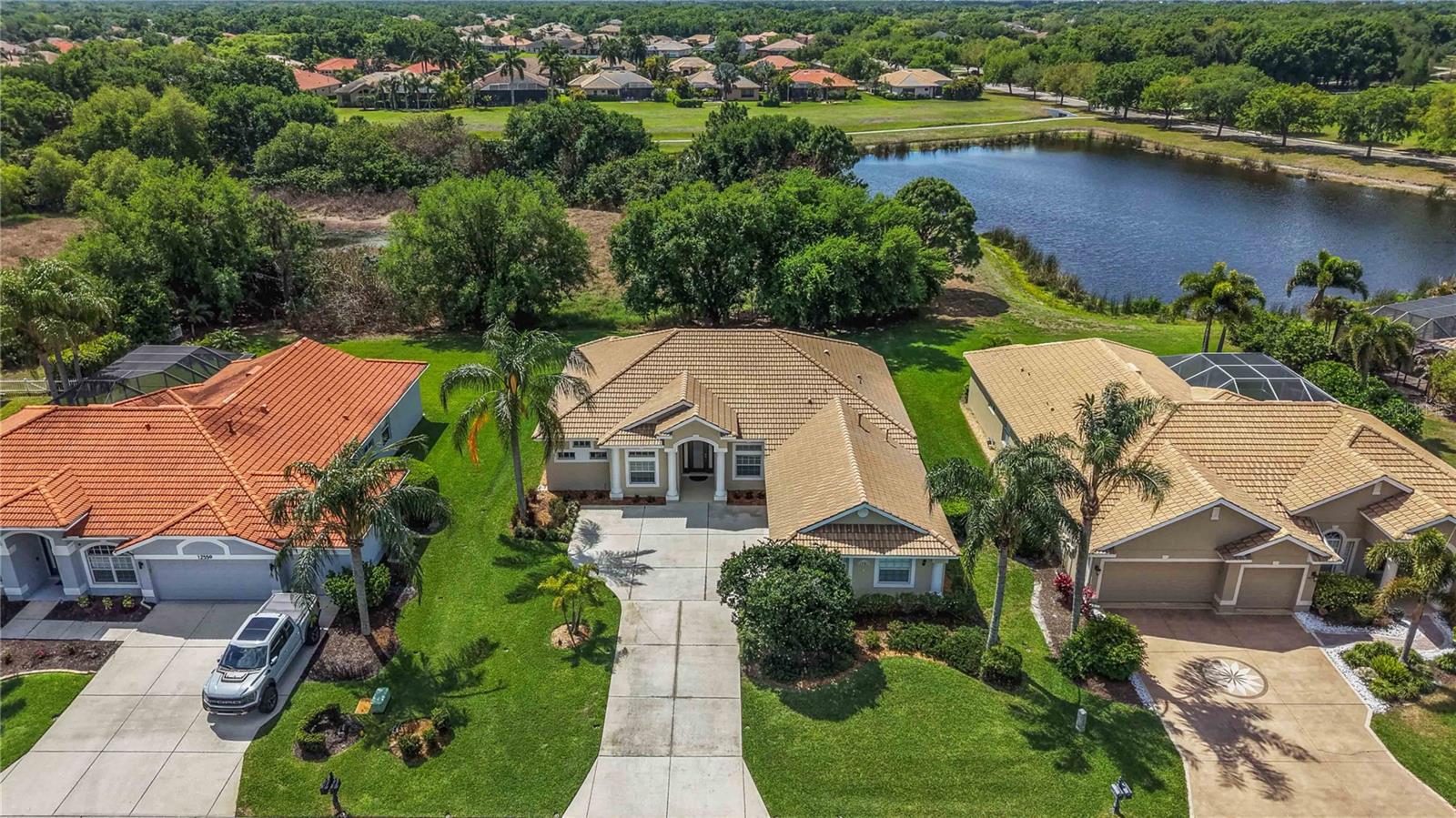 12563 Natureview Cir, Bradenton, FL 34212