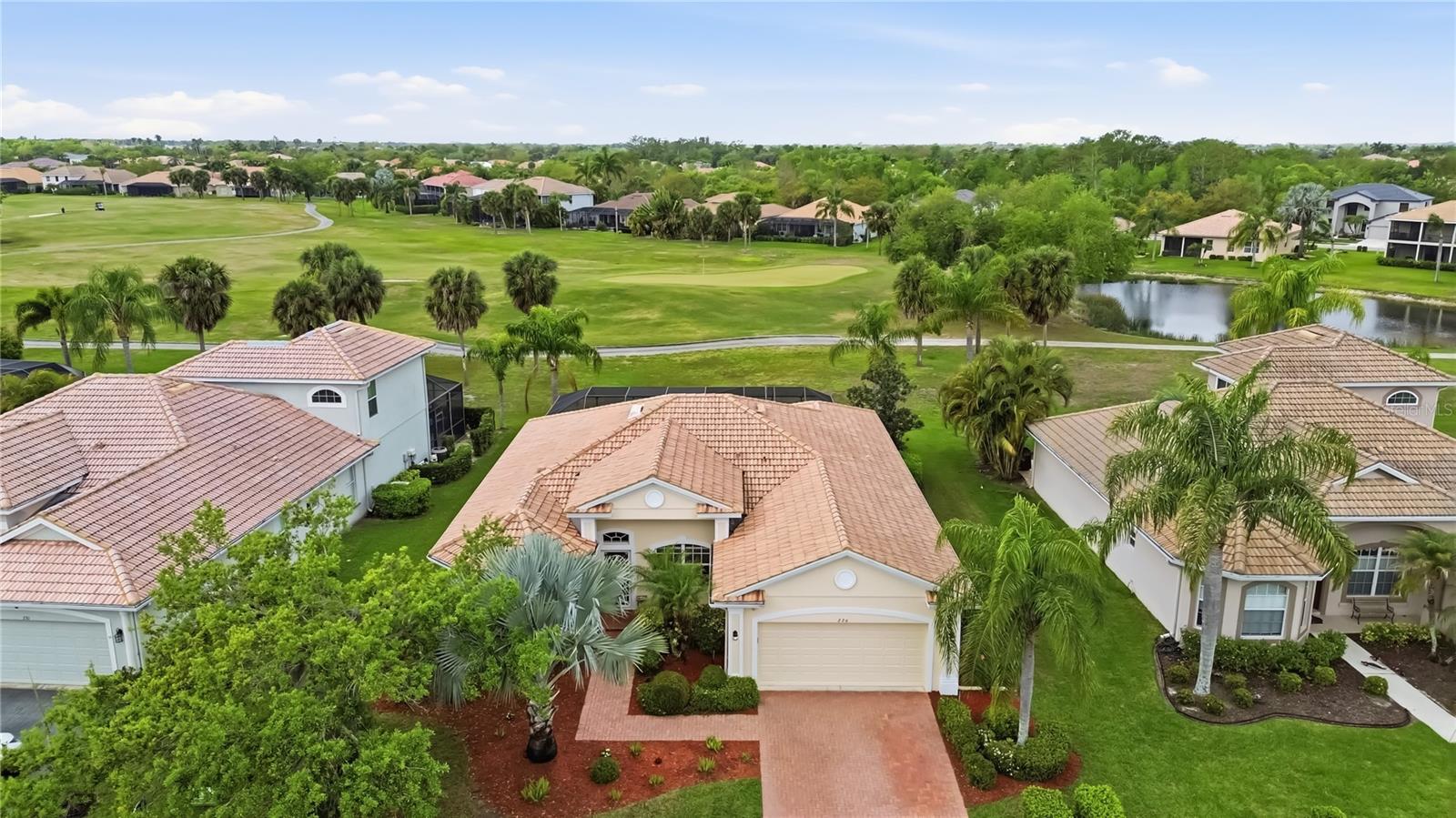 226 Heritage Isles Way, Bradenton, FL 34212