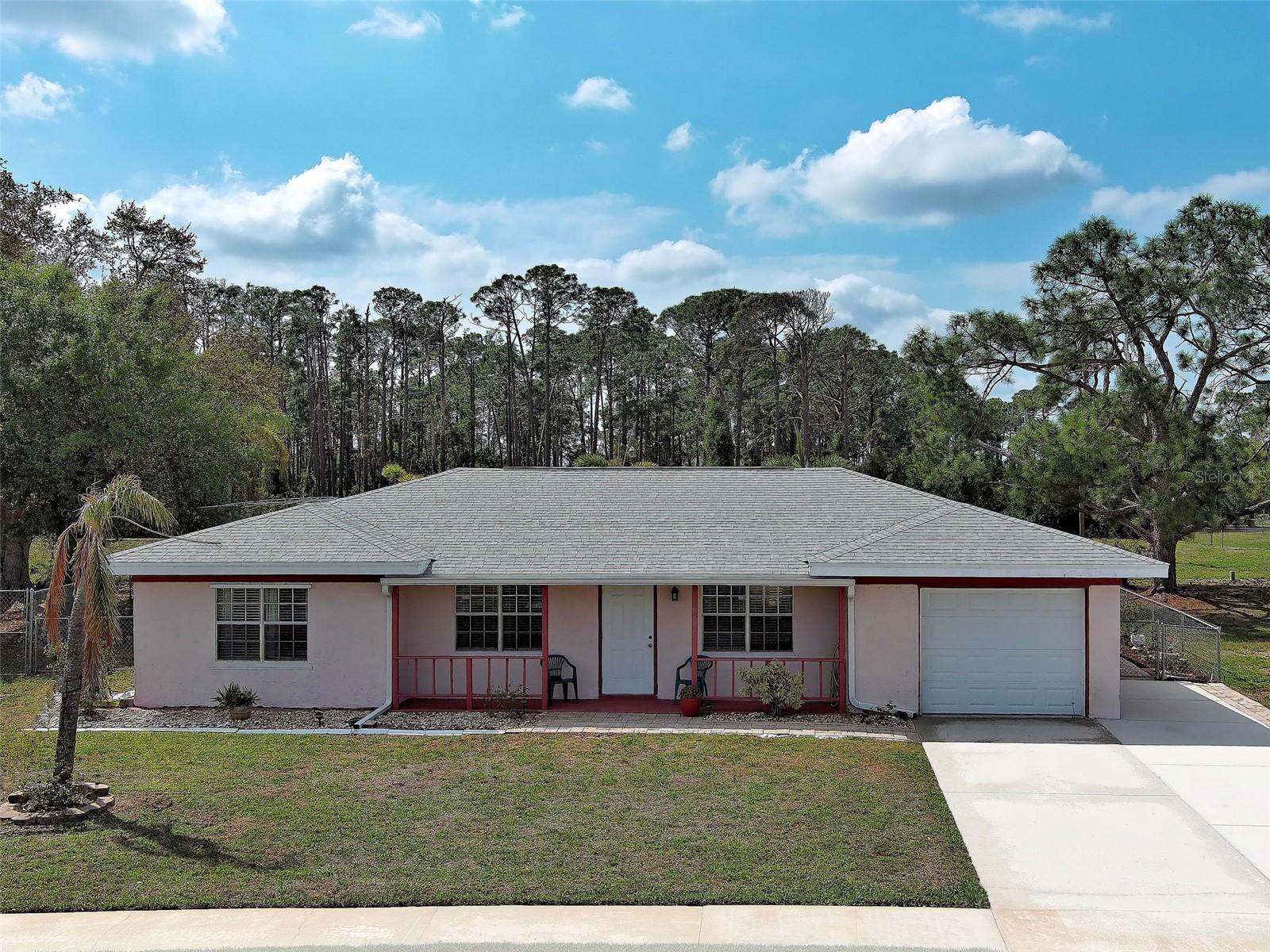 6847 Ketona Rd, North Port, FL 34287