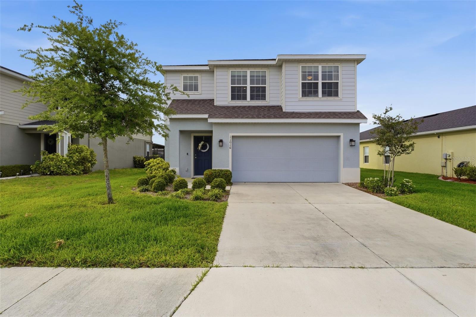 11016 Daybreak Gln, Parrish, FL 34219
