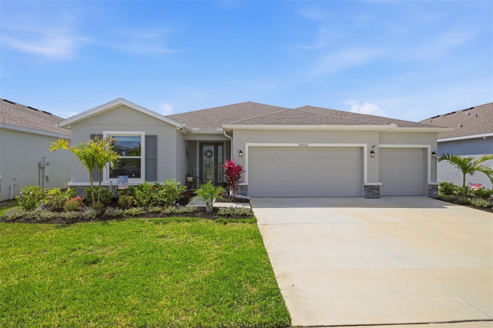 18026 Fattoria Ter, Bradenton, FL 34211