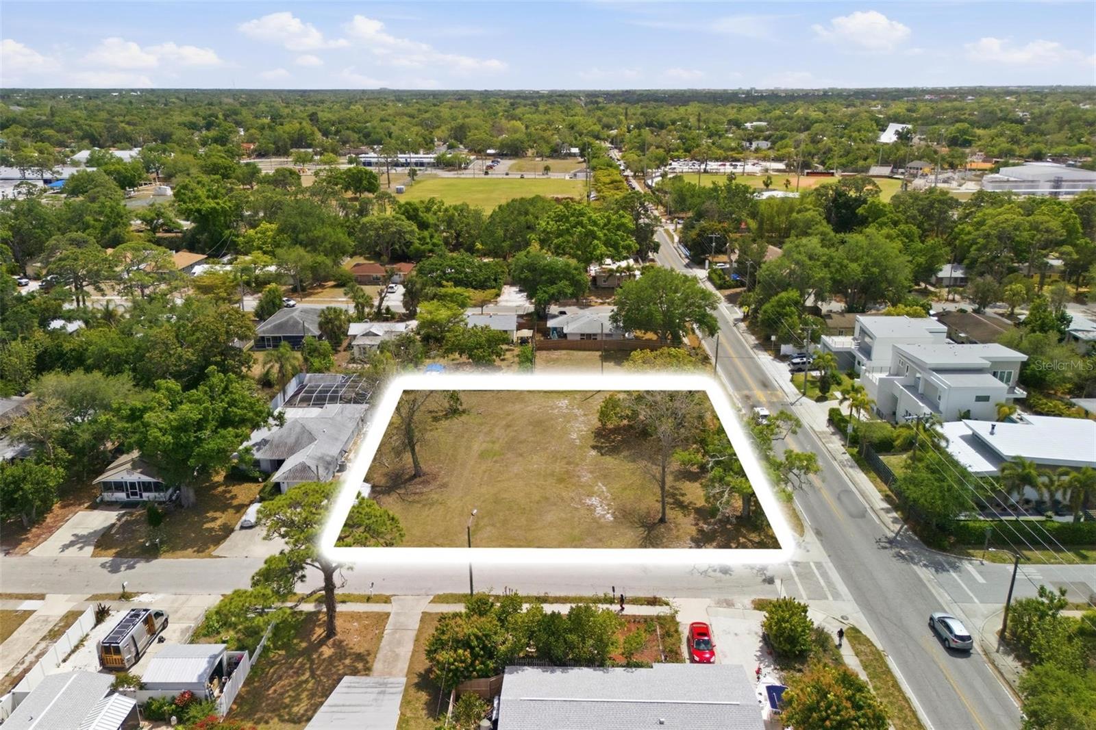 0 Bay St, Sarasota, FL 34237