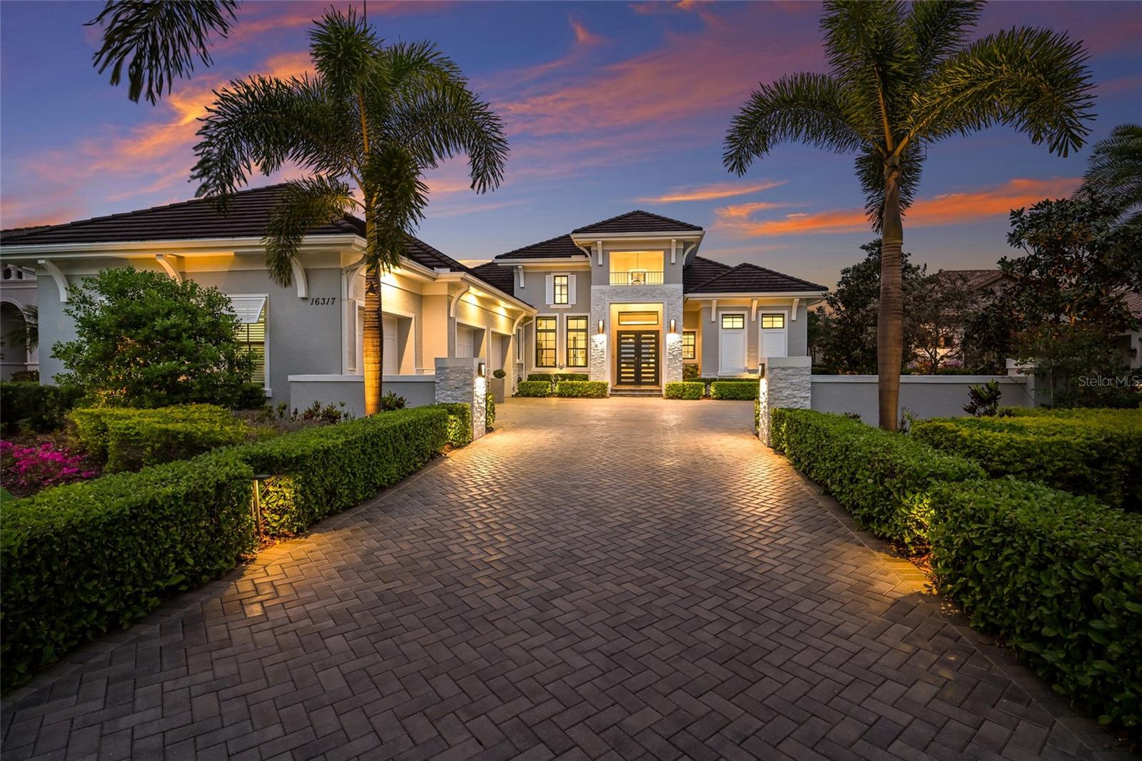 16317 Daysailor Trl, Lakewood Ranch, FL 34202