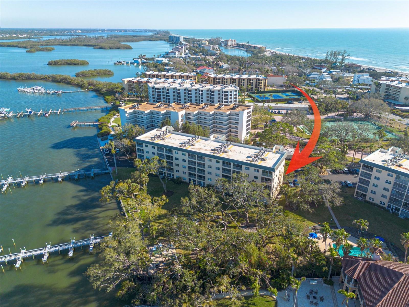 8635 Midnight Pass Rd #201c, Sarasota, FL 34242