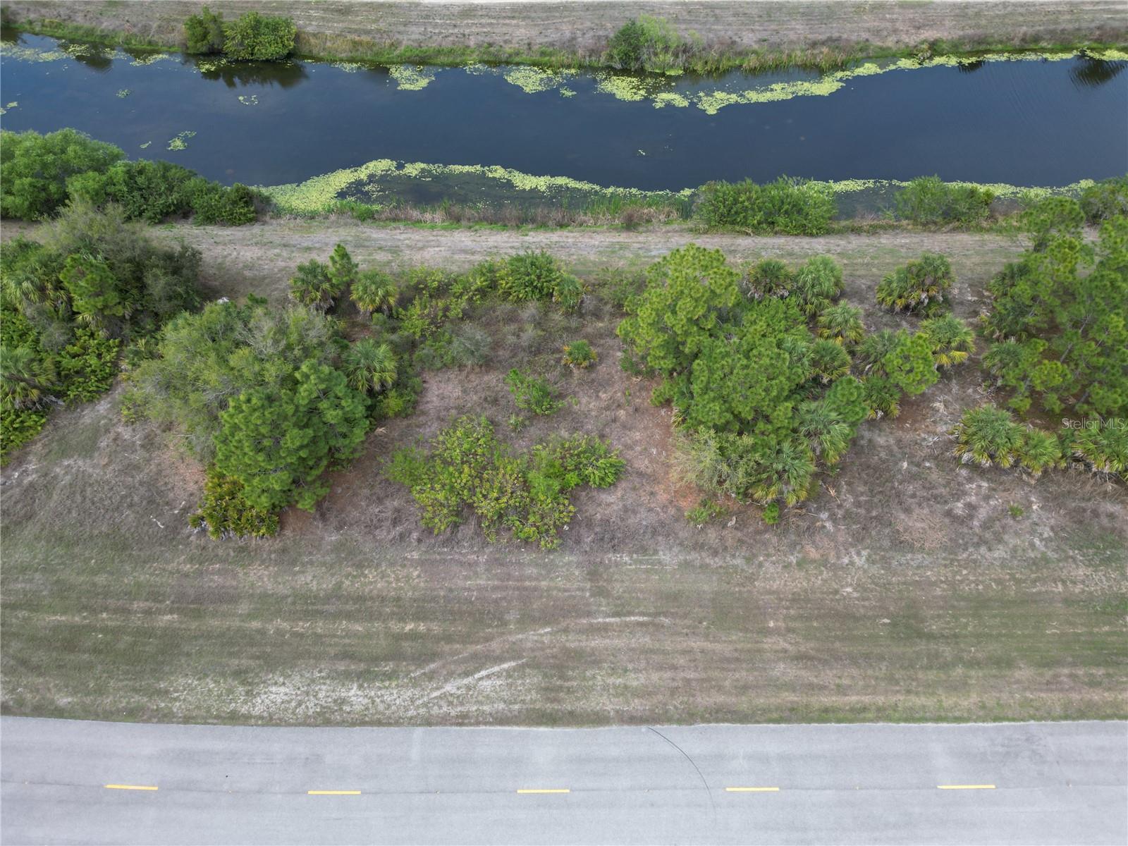 S Raintree Blvd, North Port, FL 34288