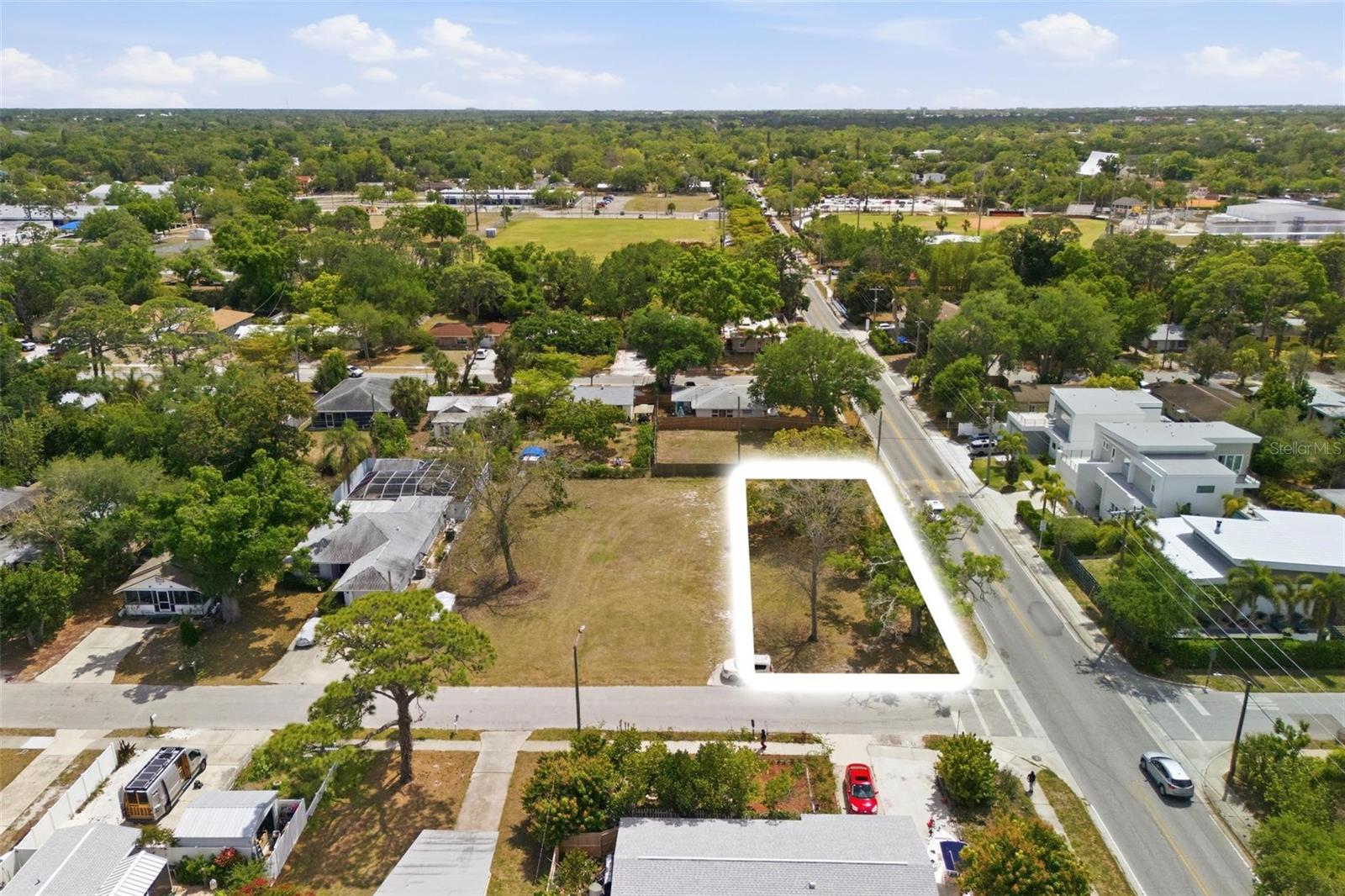 0 Bay St, Sarasota, FL 34237