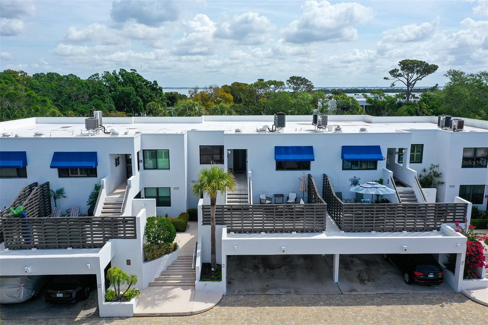 706 Bayport Way #706, Longboat Key, FL 34228