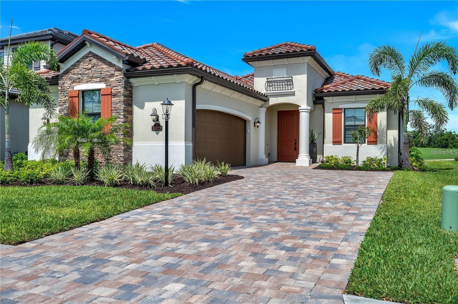 5822 Brandon Run, Bradenton, FL 34211