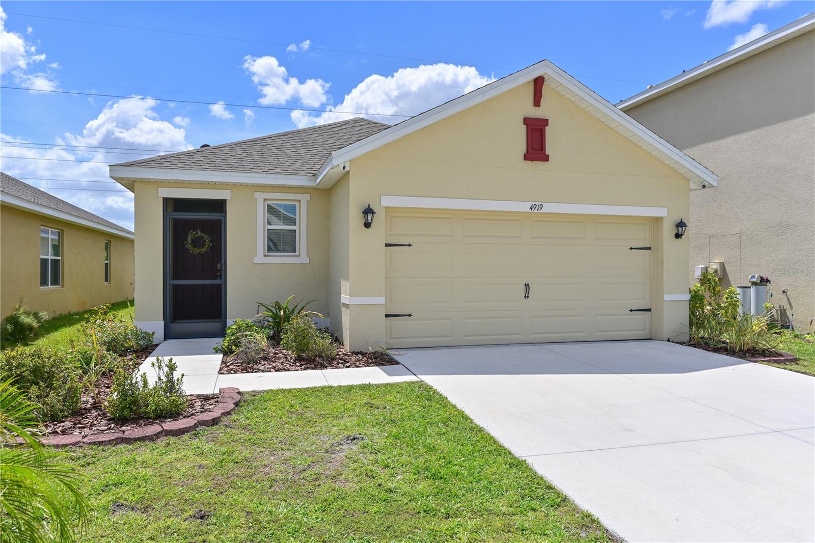 4919 Wedgeleaf Way, Palmetto, FL 34221