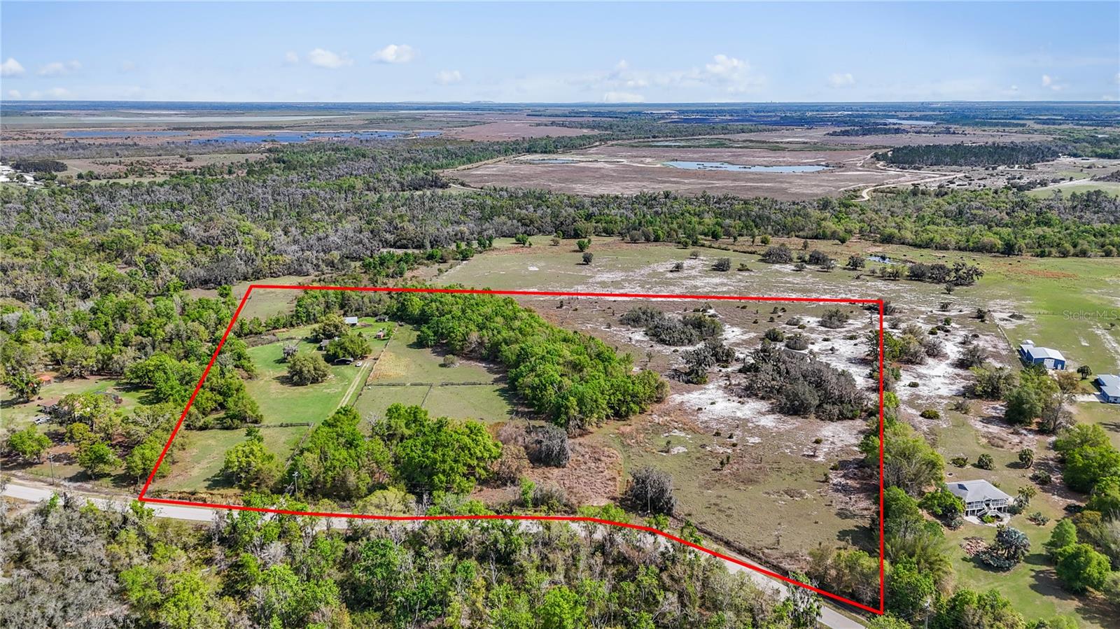 32430-32400 Taylor Grade Rd, Duette, FL 34219