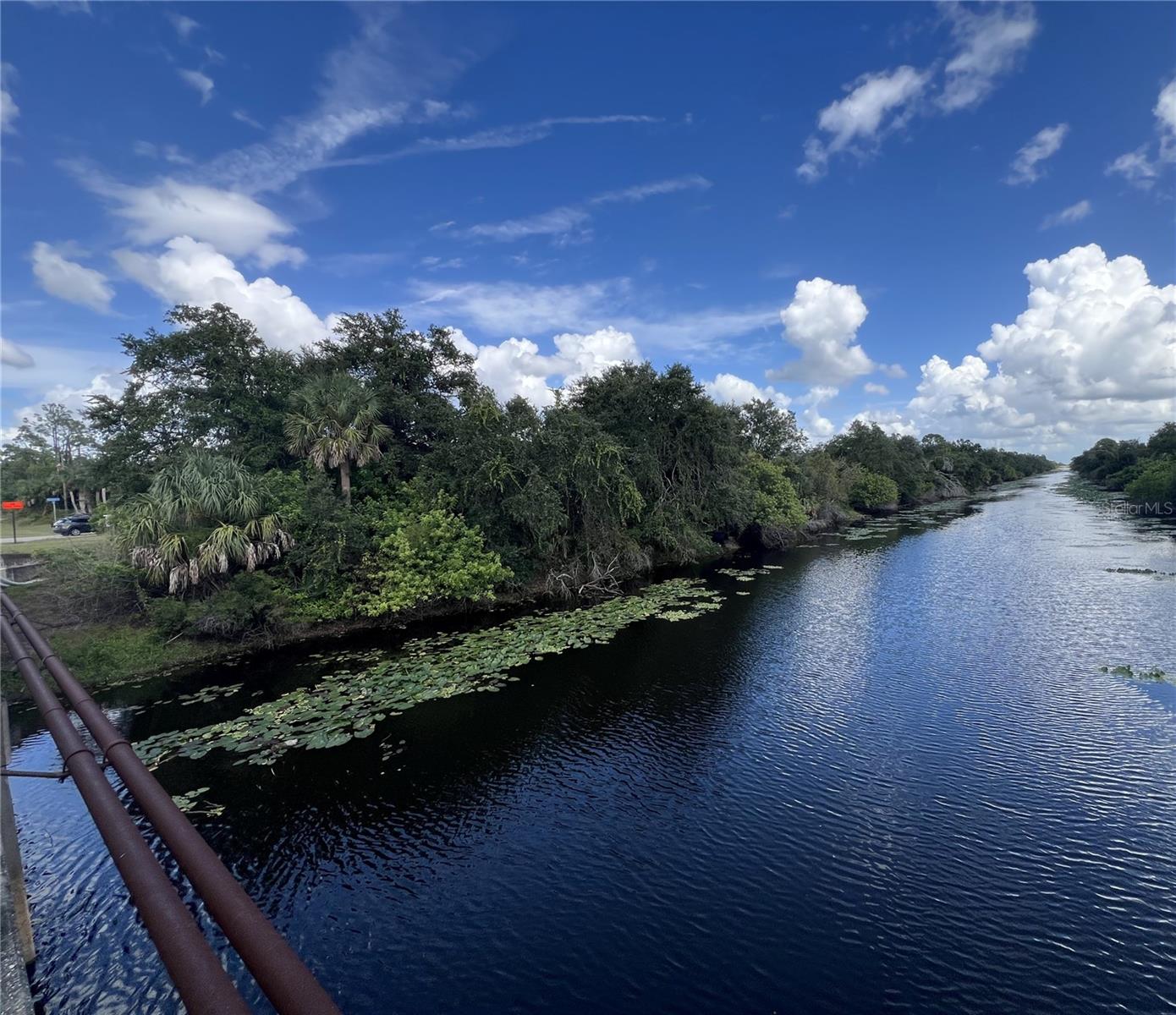 Raywood Ave, North Port, FL 34286