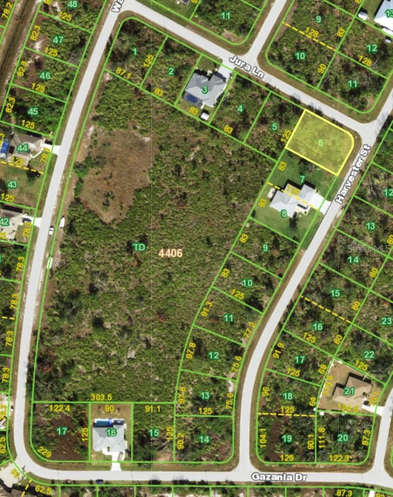 13245 Jura Ln, Port Charlotte, FL 33981