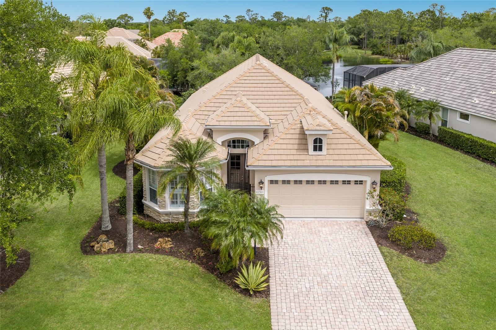 11709 Strandhill Ct, Lakewood Ranch, FL 34202