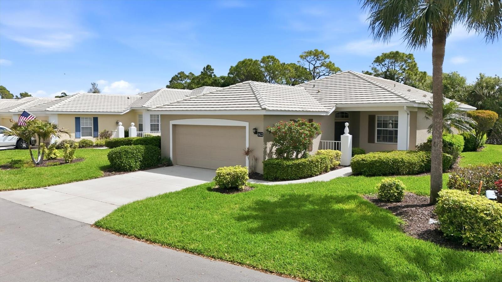 1622 Monarch Dr #1622, Venice, FL 34293