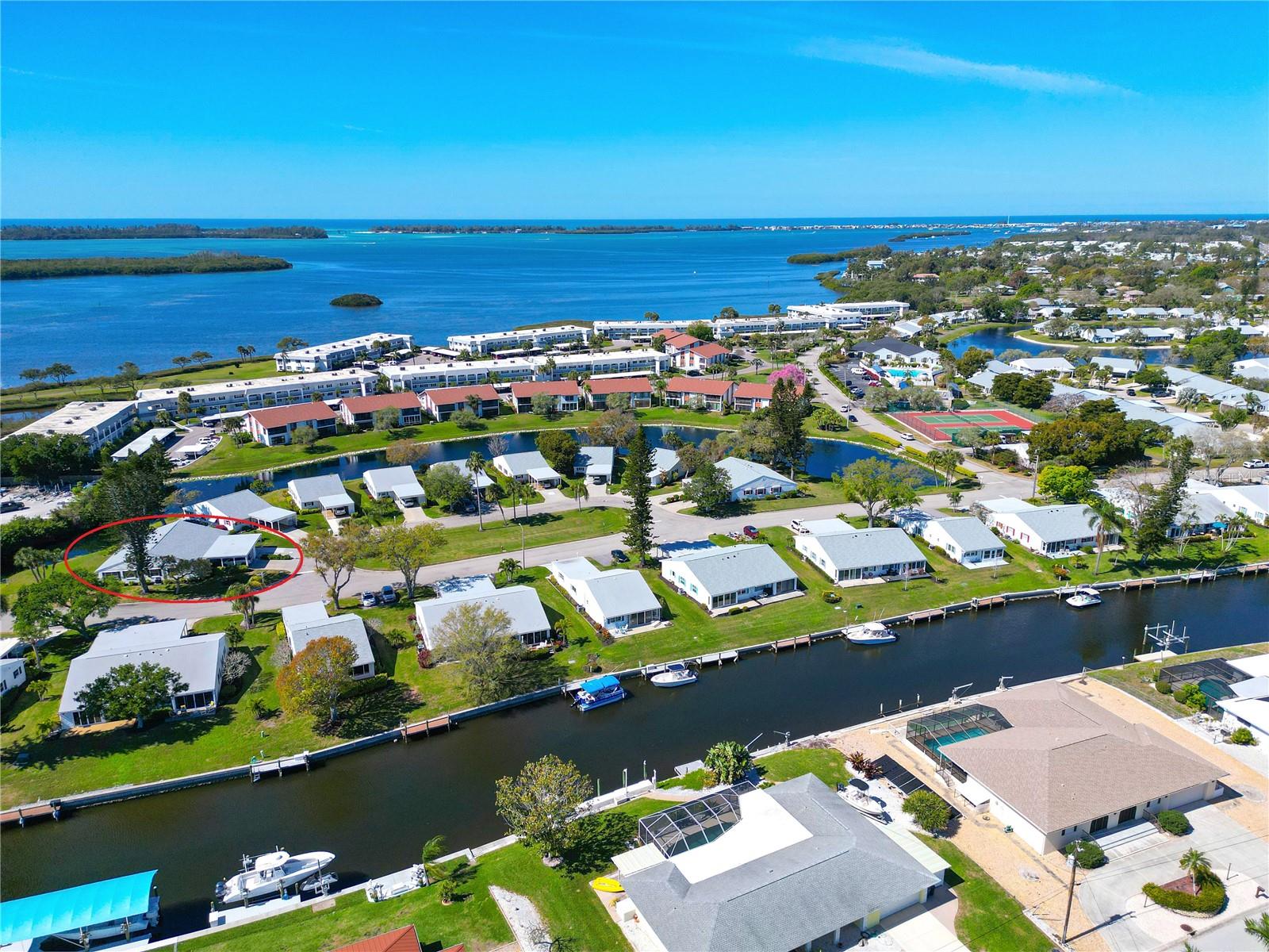 4726 Potomac Cir, Bradenton, FL 34210