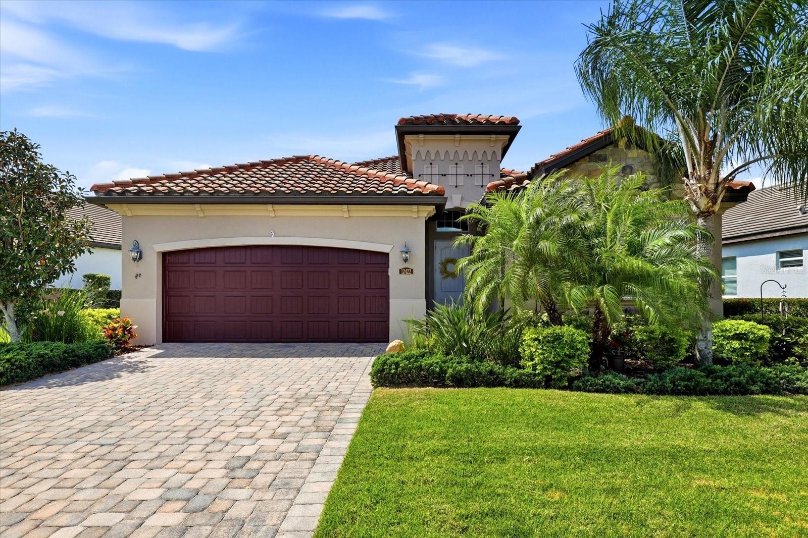 12422 Perennial Pl, Lakewood Ranch, FL 34211