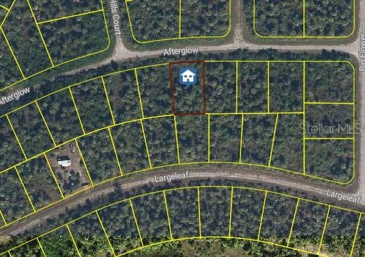 Afterglow St, North Port, FL 34288