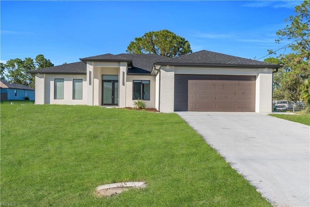 3315 16th St W, Lehigh Acres, FL 33971