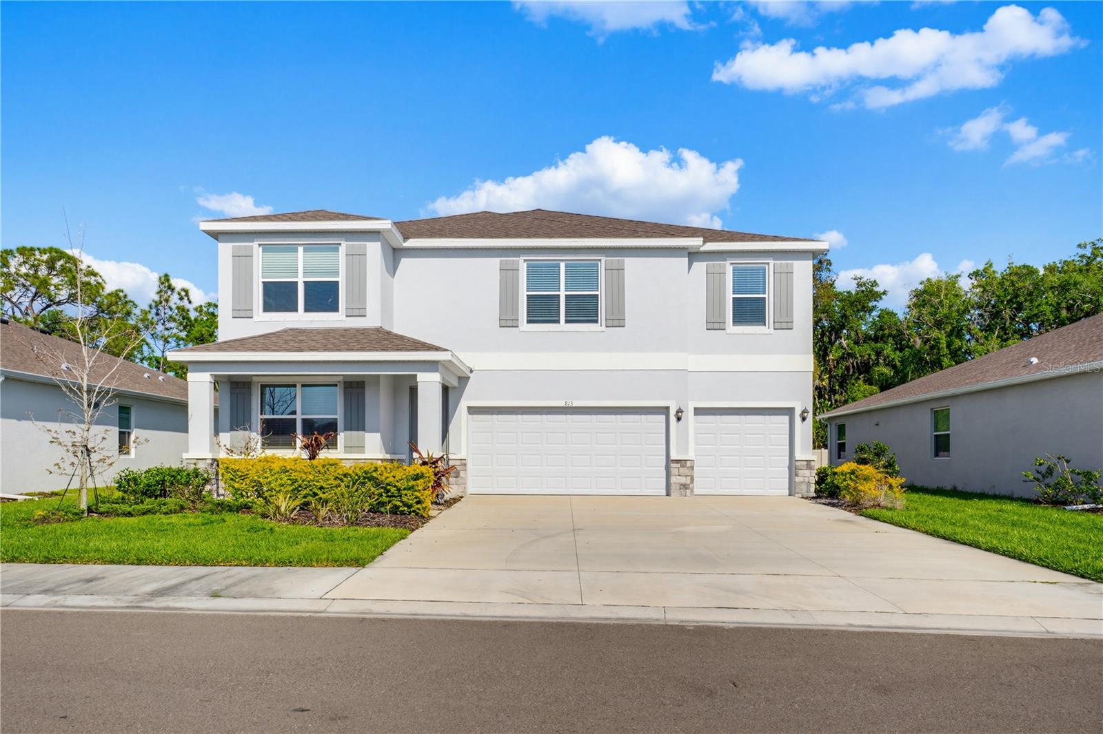 813 161st St E, Bradenton, FL 34212