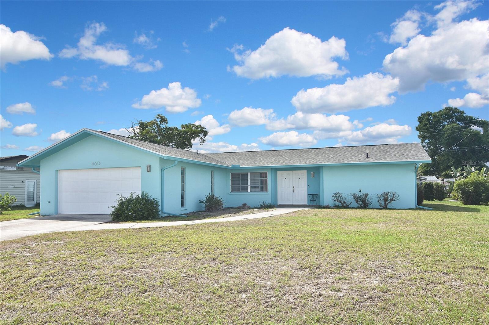 430 Clover Rd, Venice, FL 34293