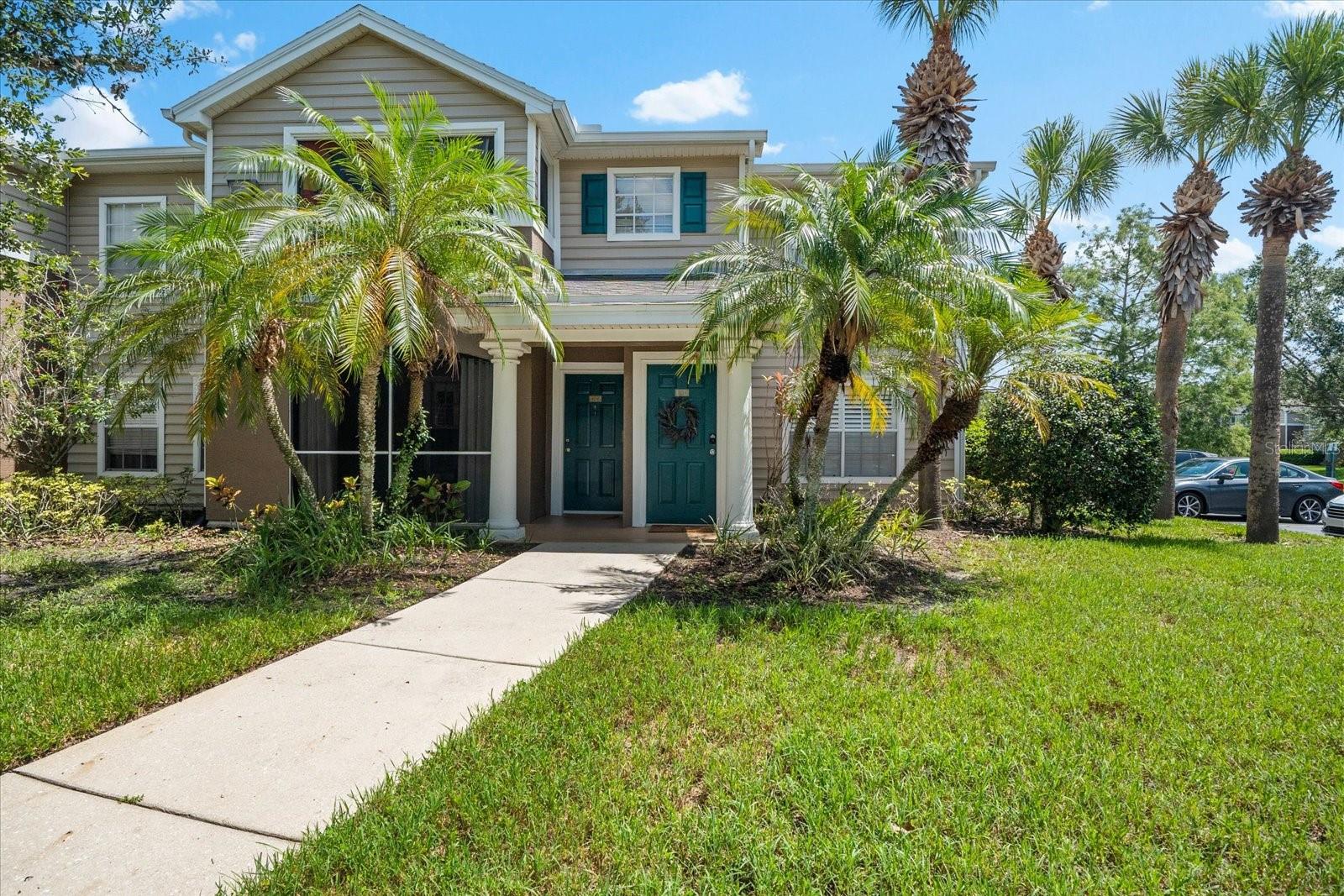 8933 Manor Loop #204, Lakewood Ranch, FL 34202