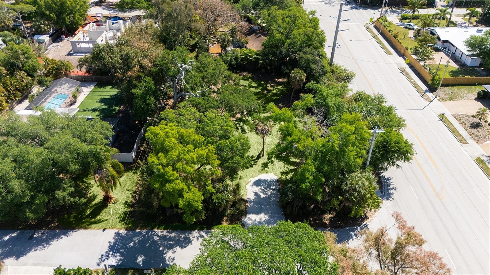 4717 Crystal Ave, Sarasota, FL 34231