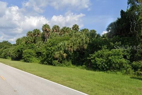 E Price Blvd, North Port, FL 34288