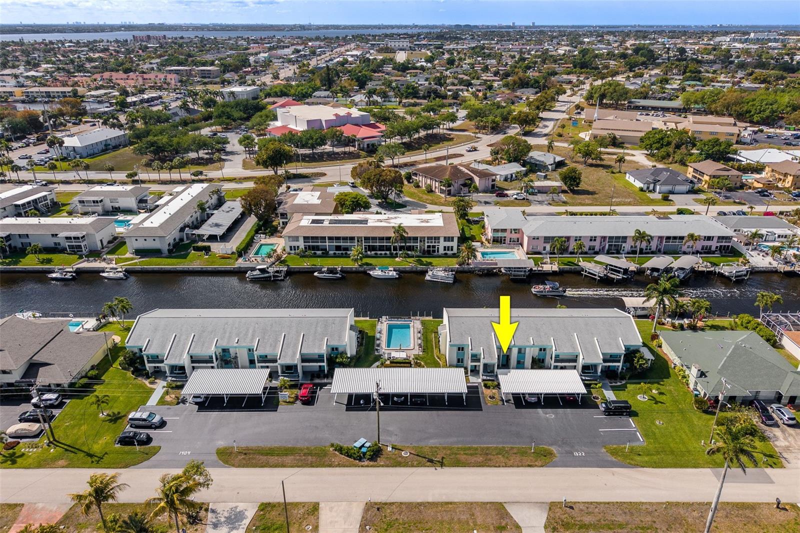 1322 Se 40th St #2, Cape Coral, FL 33904