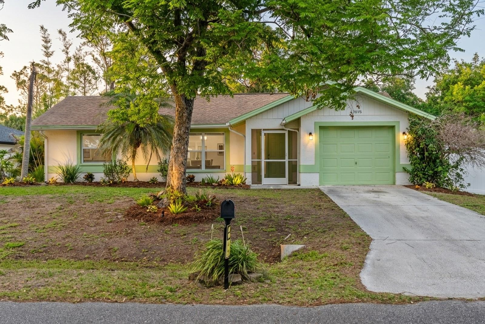 2896 Coldwater Ln, North Port, FL 34286