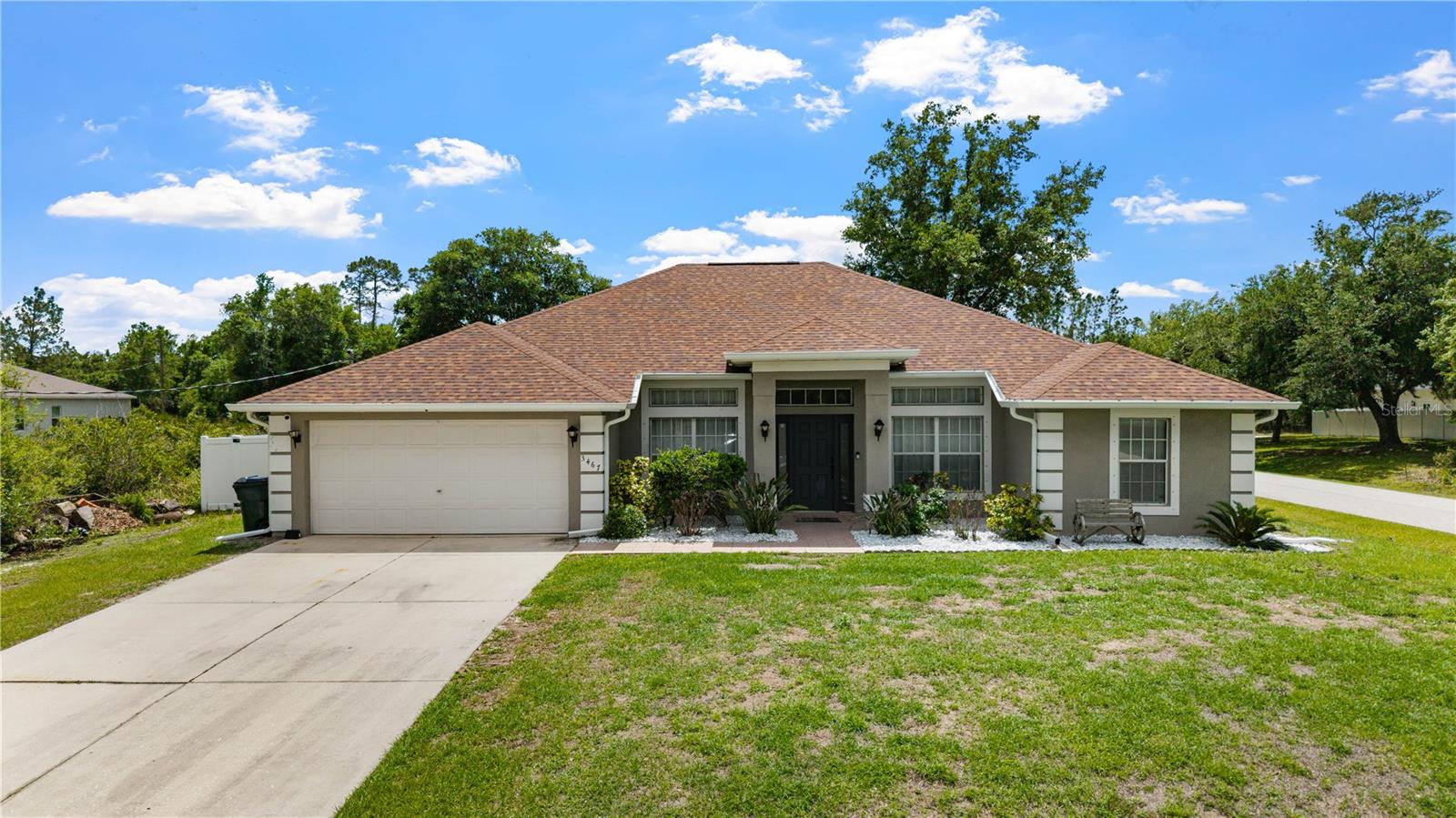 3467 Shawnee Ter, North Port, FL 34286