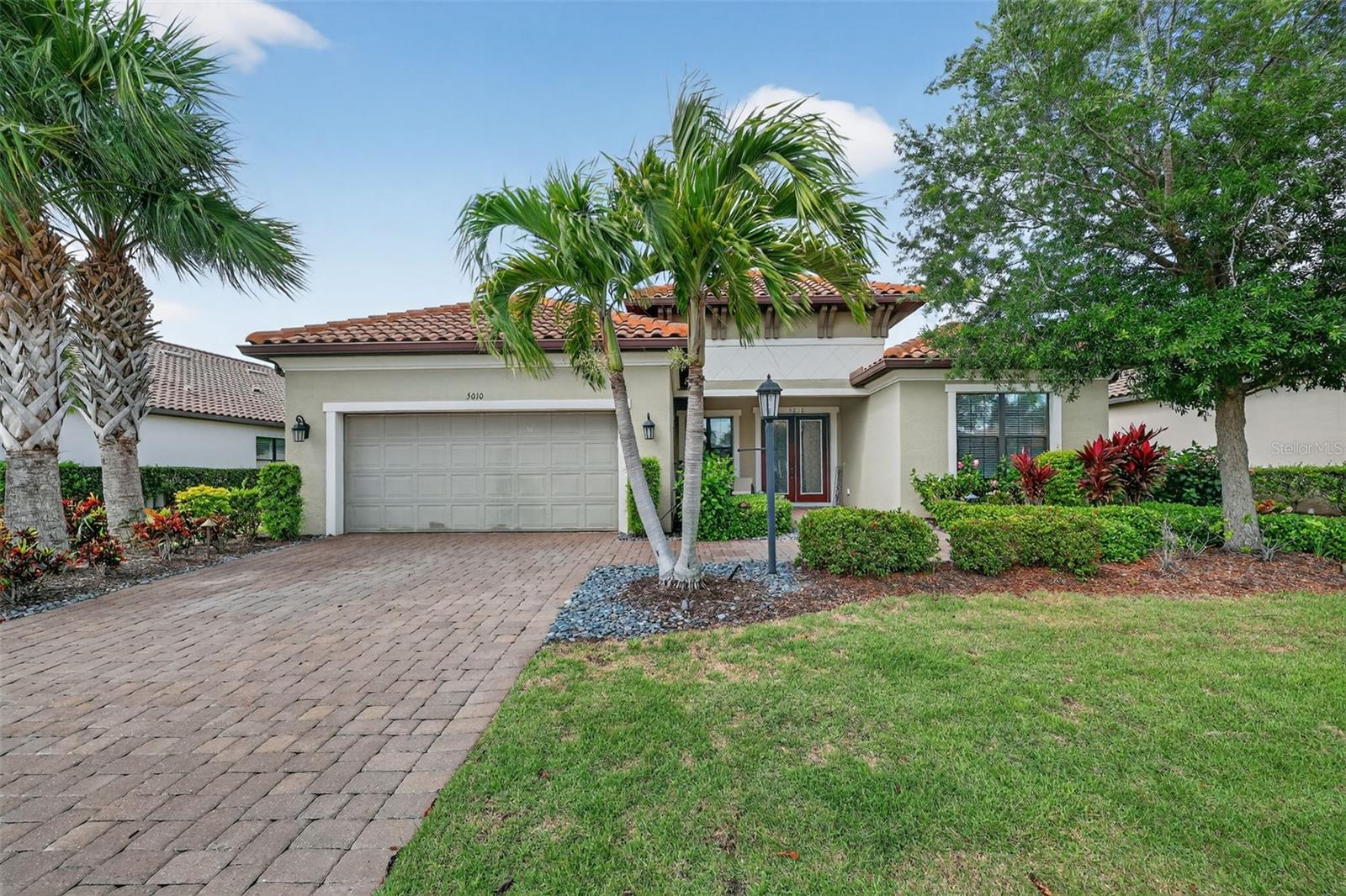 5010 Tivoli Run, Bradenton, FL 34211